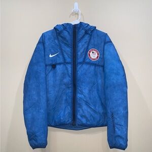 Nike Women's ACG Therma-FIT ADV "Rope De Dope" Jacket-Size M New